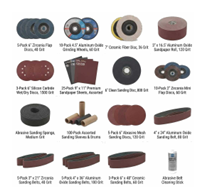 GENERAL BUILDING, SAFETY & WORKSHOP SUPPLIES photo 1